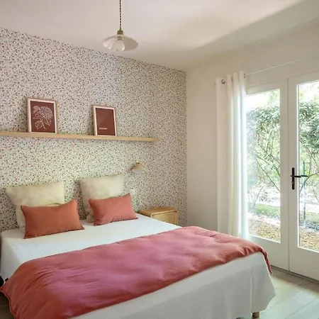 Villa Bellevue - Pyla Sur - Proche De La La Teste-de-Buch