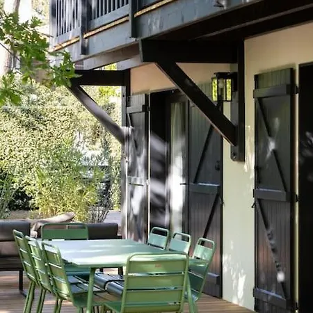 Bellevue - Pyla Sur - Proche De La Villa La Teste-de-Buch