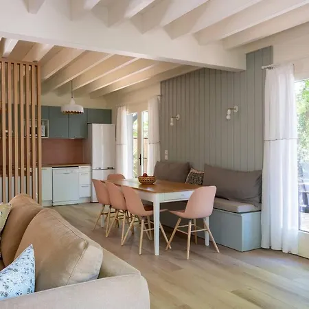 Villa Bellevue - Pyla Sur - Proche De La *