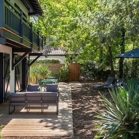 Villa Bellevue - Pyla Sur - Proche De La *