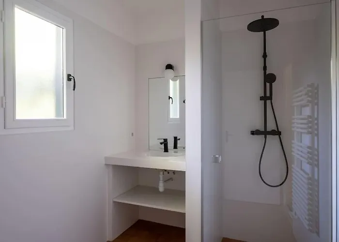 Bellevue - Pyla Sur - Proche De La Вилла *