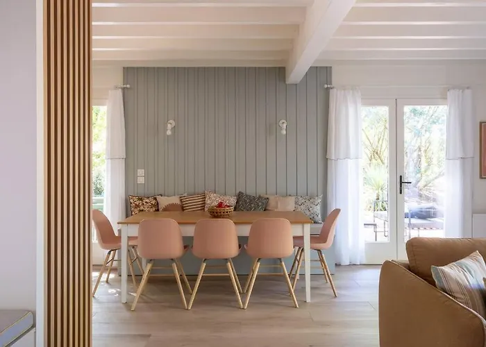 Bellevue - Pyla Sur - Proche De La *