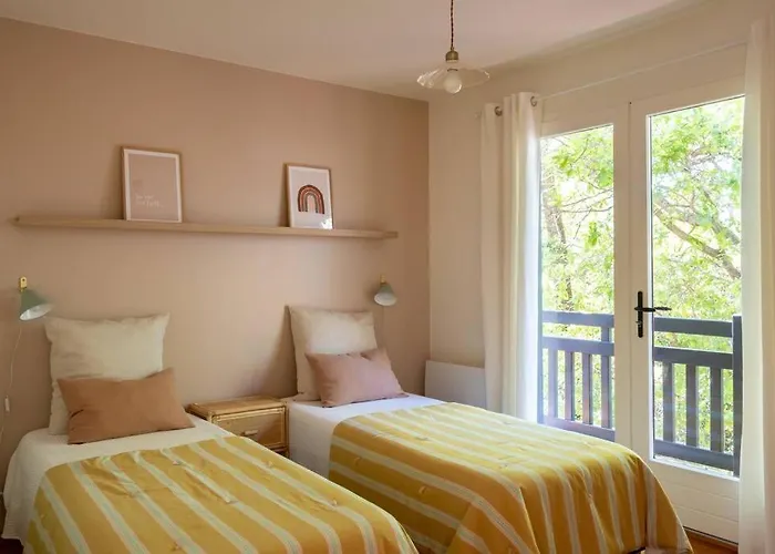 Bellevue - Pyla Sur - Proche De La